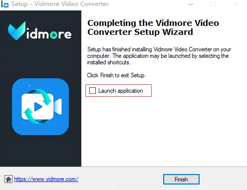 Vidmore Video Converter中文版0