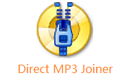 Direct MP3 Joiner