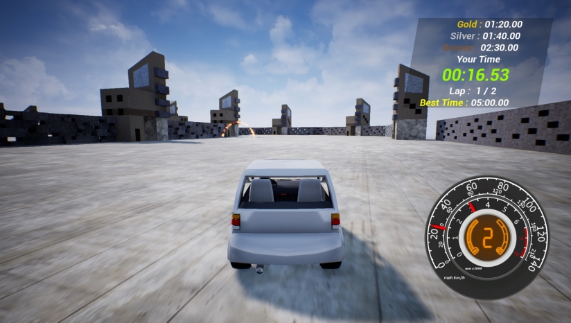 Flex Apocalypse Racing1