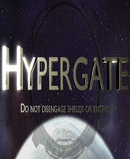 Hypergate英文免安装版单机游戏下载