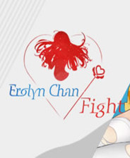 Erolyn Chan Fight简体中文免安装版单机游戏下载