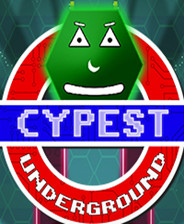 CYPEST Underground英文免安装版单机游戏下载