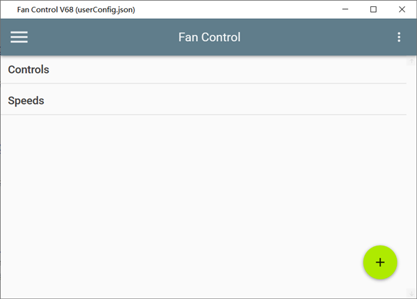 FanControl下载v0.620