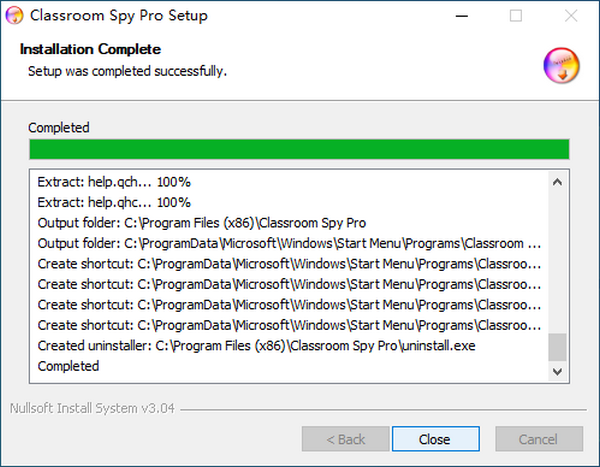 Classroom Spy Pro下载v4.8.4