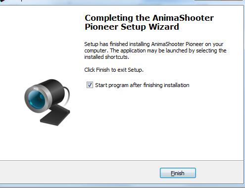 AnimaShooter Pioneer下载v3.9.0.11