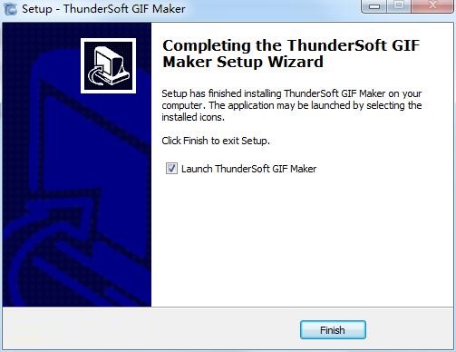 ThunderSoft GIF Maker下载v4.11