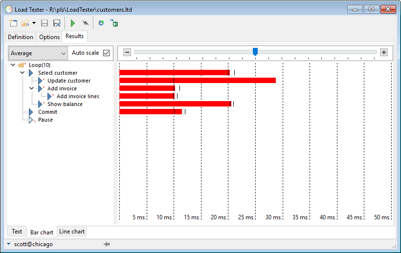 PLSQL Developer140