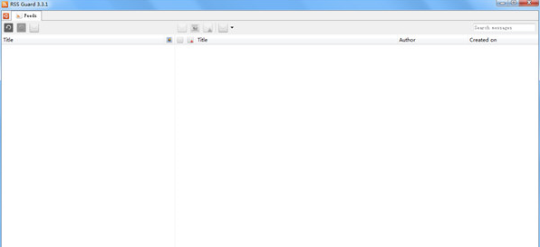 RSS Guard下载v4.1.11