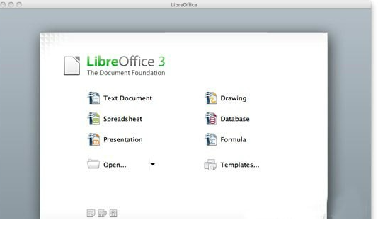 LibreOffice(办公套件)V7.2.40