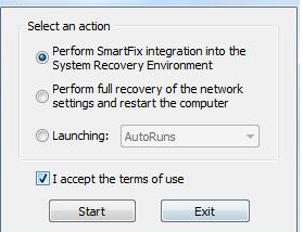 SmartFix Tool中文版v1.0.121