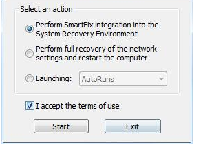 SmartFix Tool中文版v1.0.122