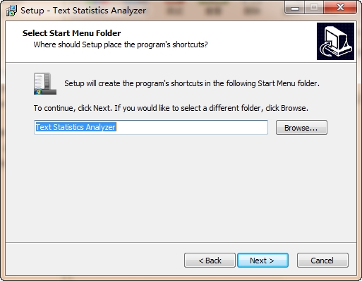 VovSoft Text Statistics Analyzer下载v2.61