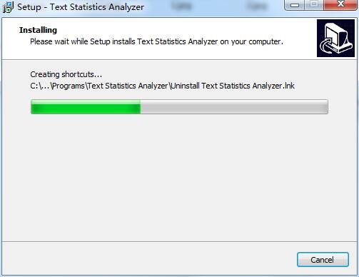 VovSoft Text Statistics Analyzer下载v2.6