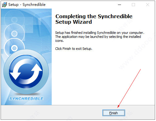 Synchredible Pro下载v8.02