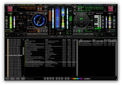 PCDJ DEX下载v3.3.170