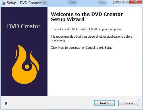 Apeaksoft DVD Creator下载v1.0.662