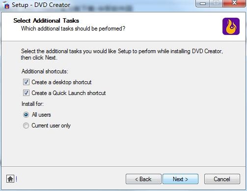 Apeaksoft DVD Creator下载v1.0.66