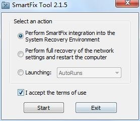 SmartFix Tool下载1