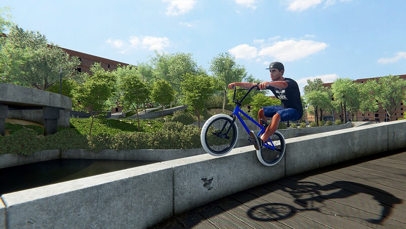 BMX The Game2