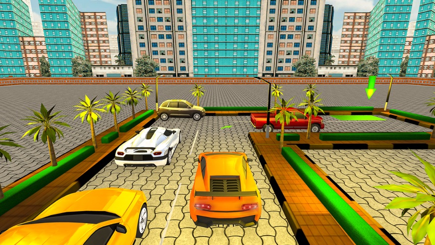 出租车模拟2023进化驱动游戏手机版 v1.02