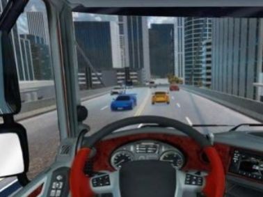 极限卡车驾驶模拟0