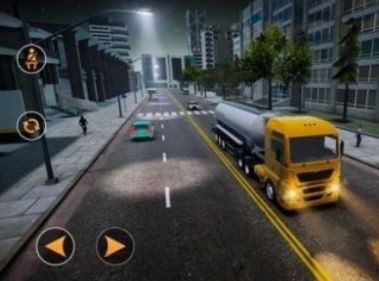 极限卡车驾驶模拟1