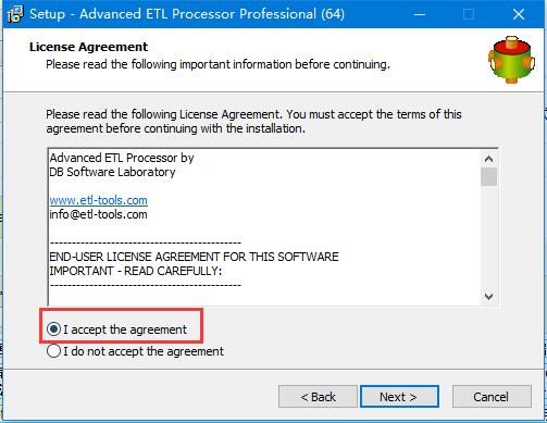 Advanced ETL Processor下载v3.9.7.262