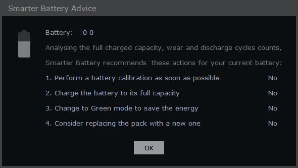 Smarter Battery下载v6.80