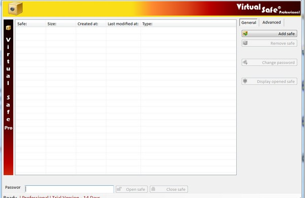 Virtual Safe Pro下载v3.5.20