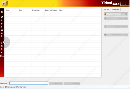Virtual Safe Pro下载v3.5.21