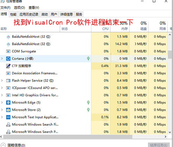 VisualCron Pro下载v9.9.62