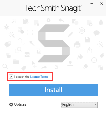 Snagit密钥v22.0.1