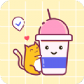 奶茶手帐app安卓版 v3.4.1