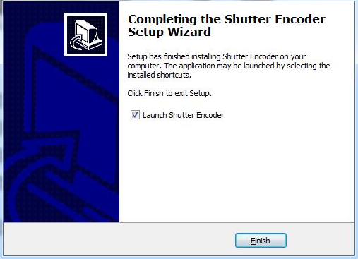 Shutter Encoder下载v15.82