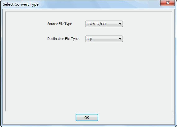 Withdata Data File Converter(数据转换工具)最新版