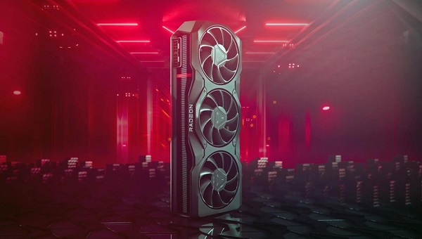 AMD RX 7900 系列显卡驱动推出 肾上腺素22.12.1开放