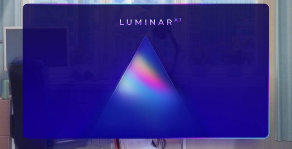 Luminar ai(AI修图软件)1