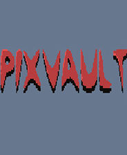 Pixvault