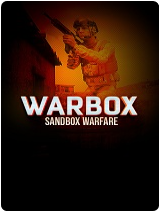 Warboxv0.3.5绿色版