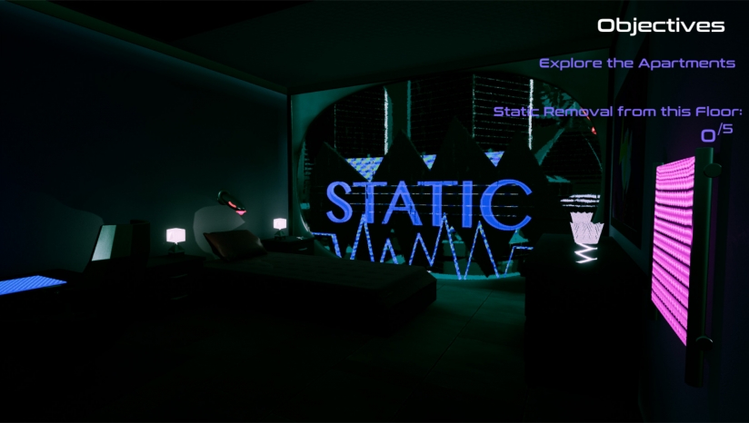 Static1