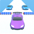合并车辆跑游戏安卓版 v1.0.6