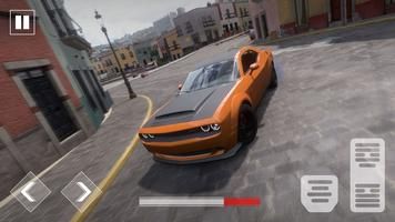 肌肉道奇挑战者游戏安卓版（Muscle Dodge Challenger） v1.01