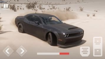 肌肉道奇挑战者游戏安卓版（Muscle Dodge Challenger） v1.02