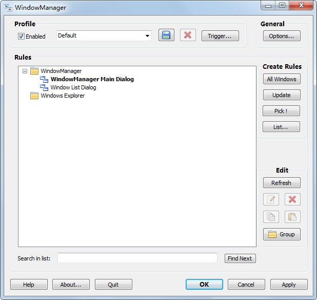 WindowManager(窗口管理器)v10.0.10