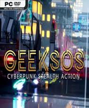 Geeksos