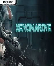 Xenomarine