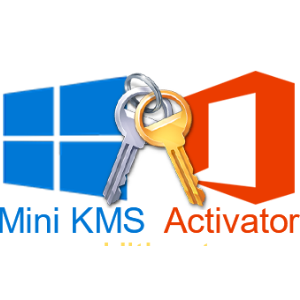 mini kms activator最新版v2.1