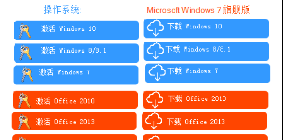 mini kms activator最新版v2.10