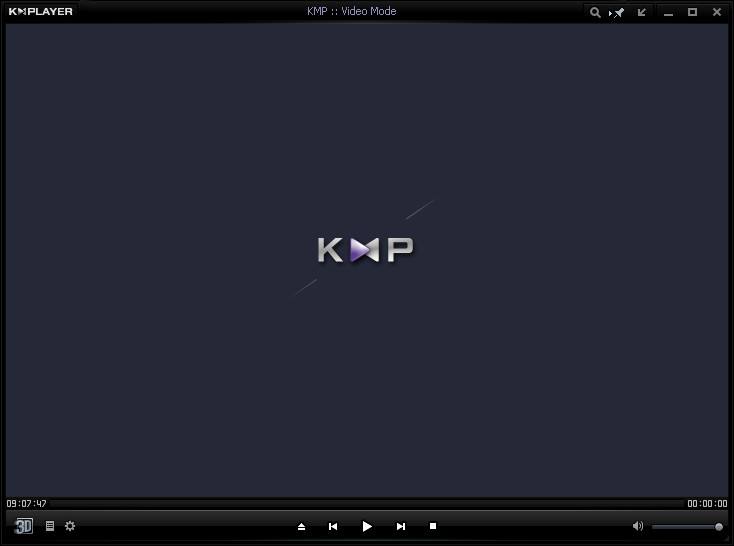 KMPlayer电脑版v4.2.2.620