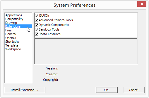 八宝模型库插件最新版v2.1.00